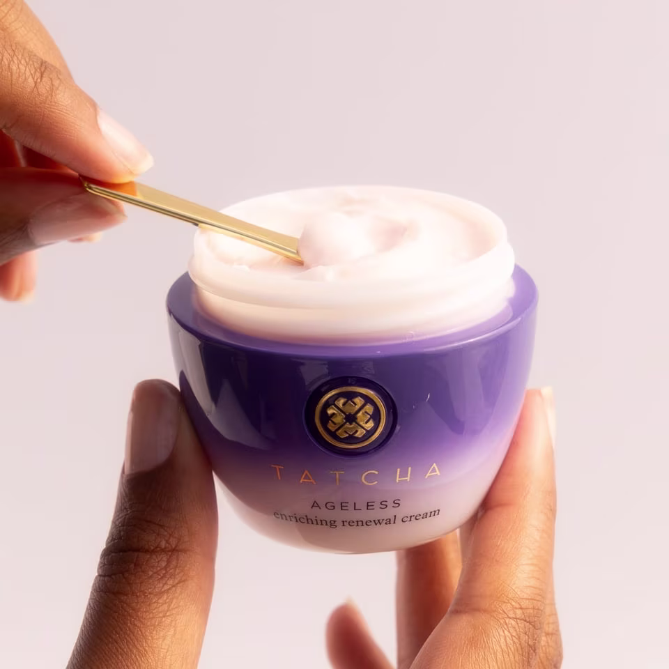 Ageless Enriching Renewal Cream