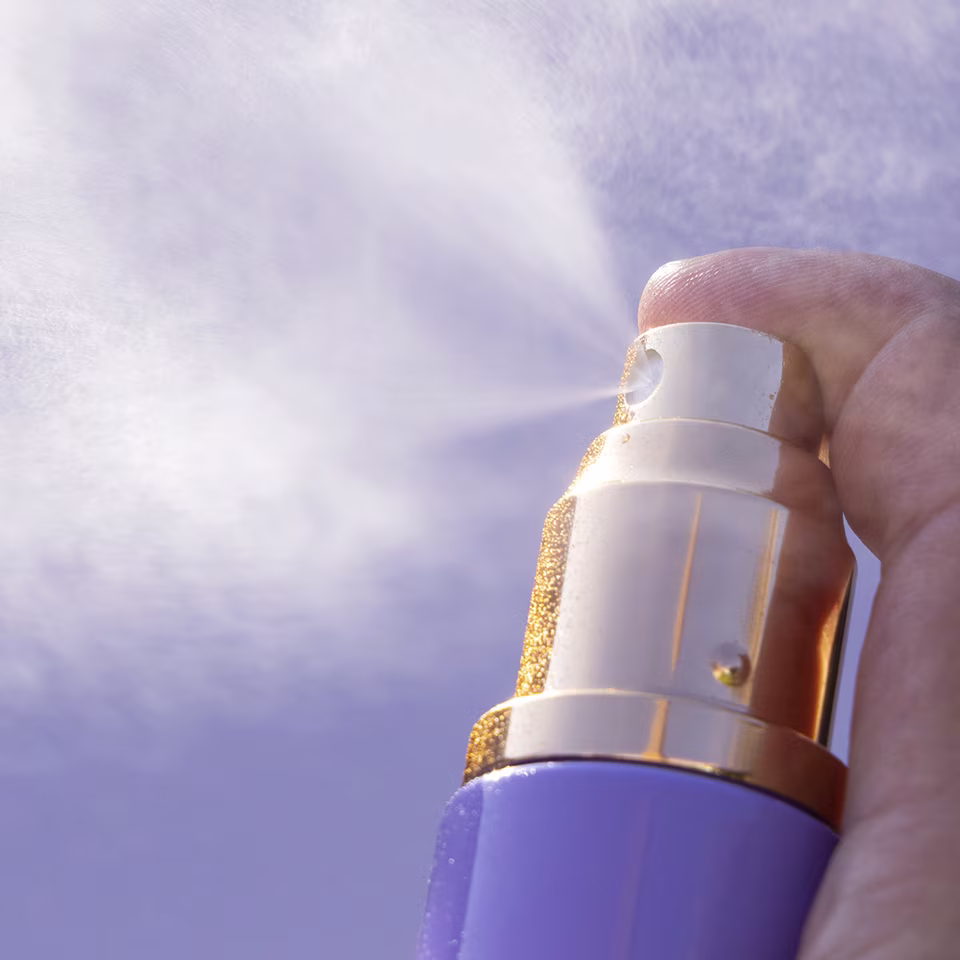 Luminous Dewy Skin Mist