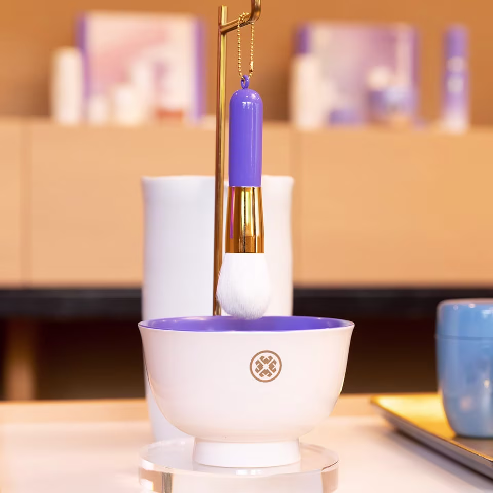 Original Facial Cleansing Brush by Kashoen 1883