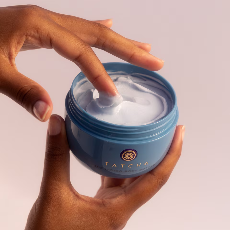 Indigo Body Butter