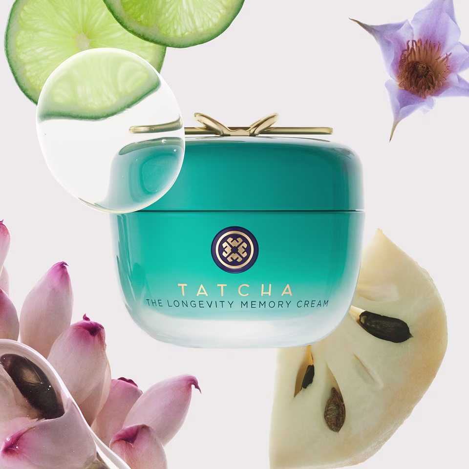 The Longevity Cream