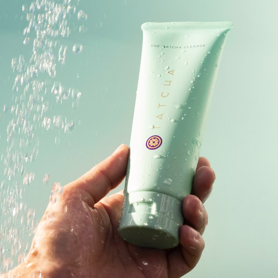 The Matcha Cleanse
