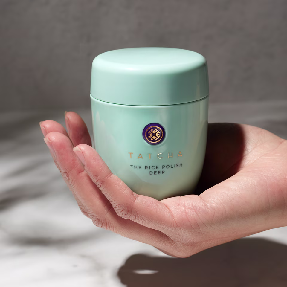The Rice Polish: Deep