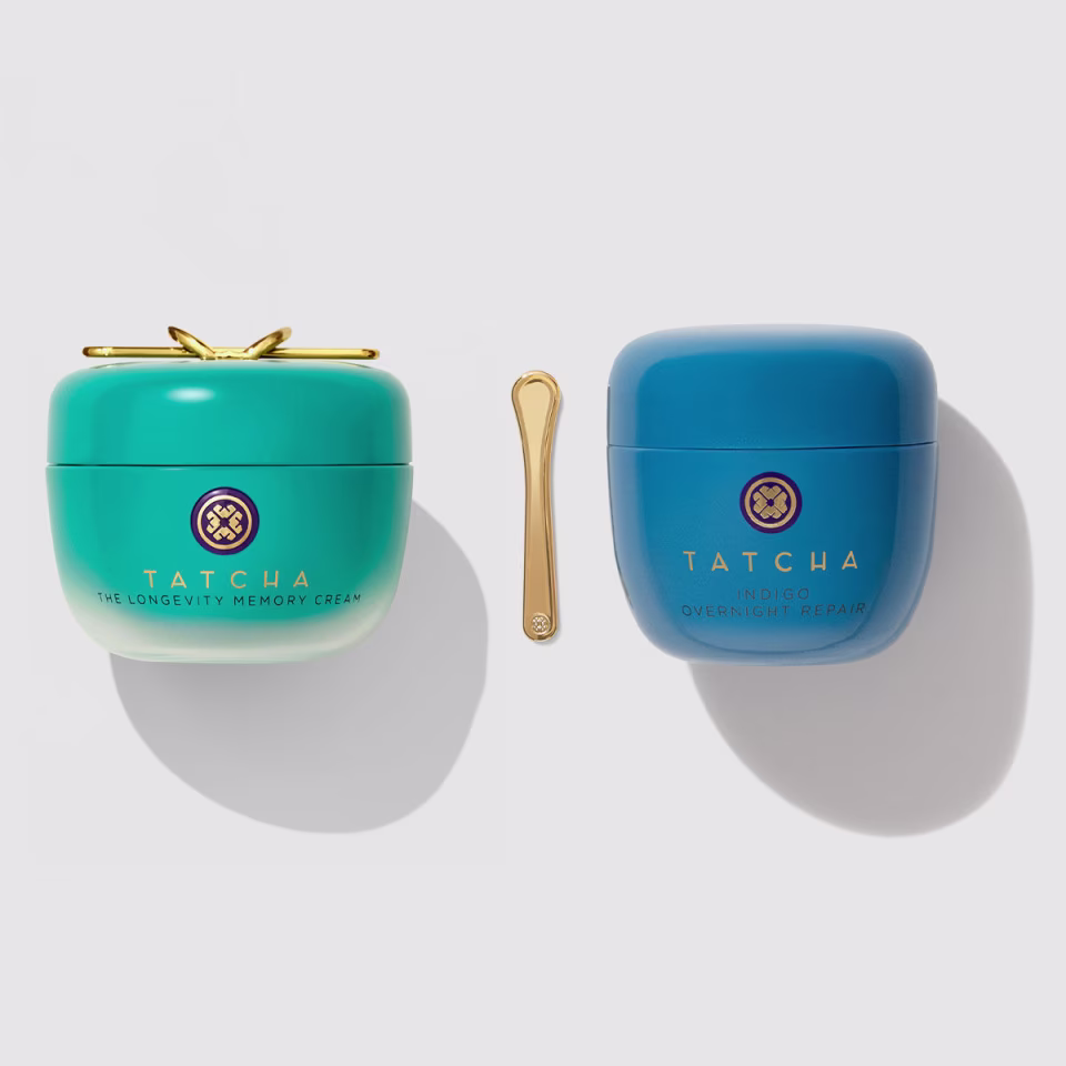 AM/PM Strengthening Moisture Duo