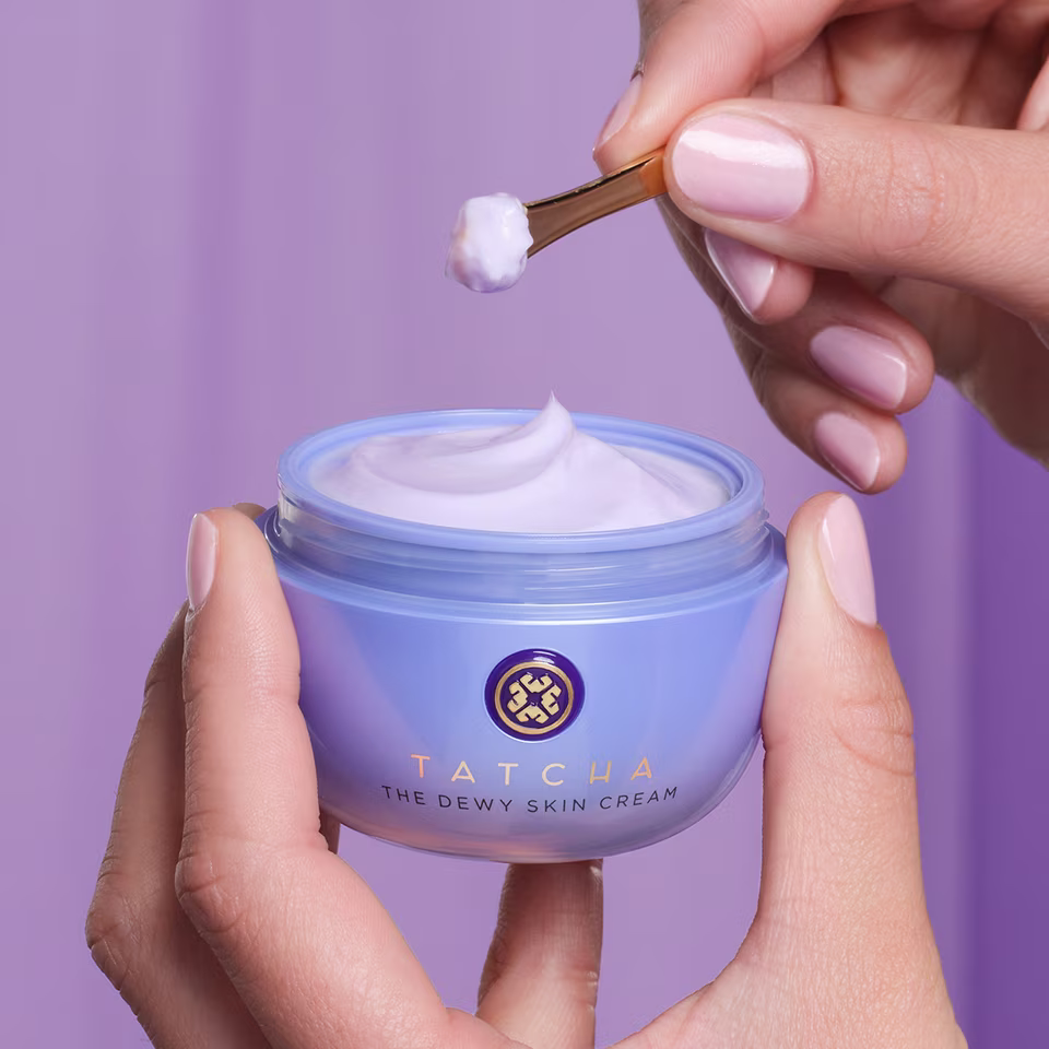 The Dewy Skin Cream