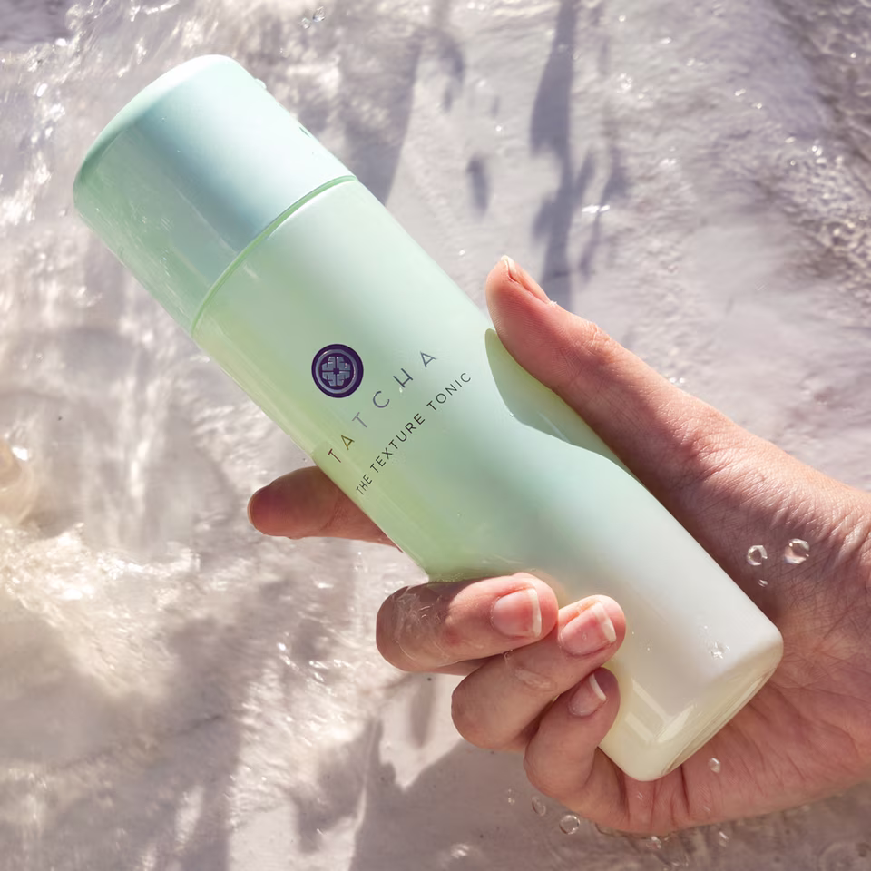 The Texture Tonic