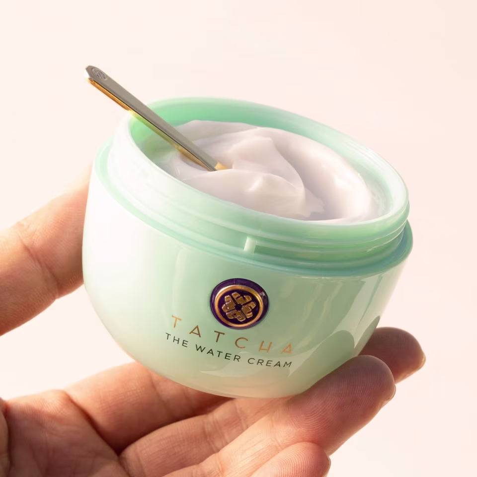 The Water Cream - Limited Edition